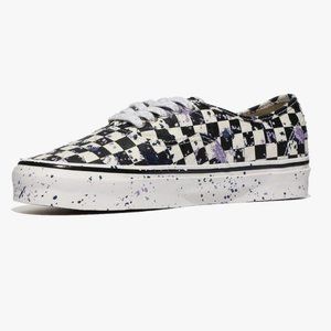 Vans Authentic 44DX Paint Splatter